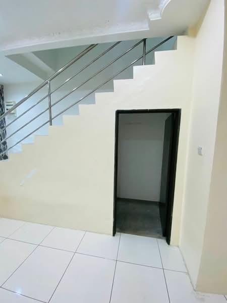 Bandar Mutiara - 5