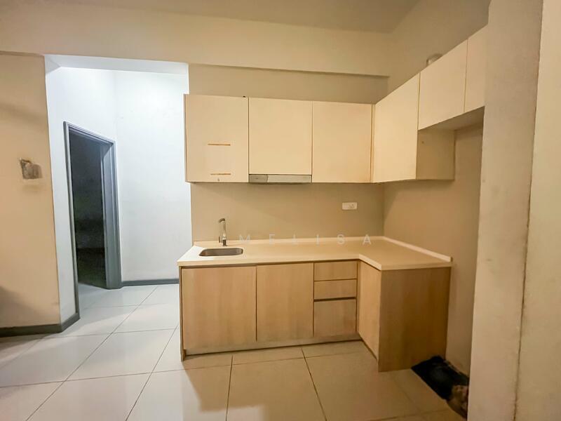 Residensi Gombak 126 - 3