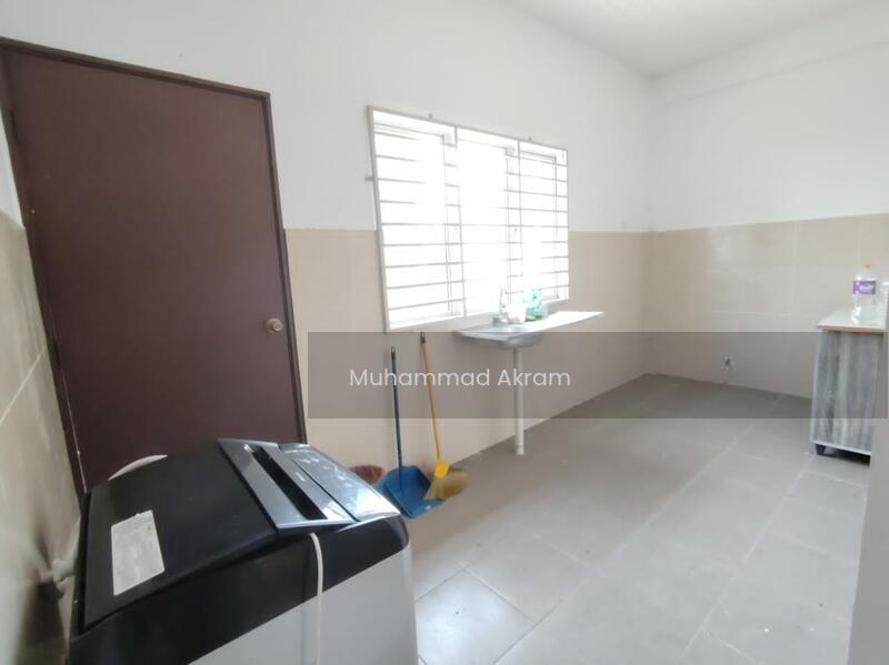 Semi D Setingkat Taman Behrang Bestari Tanjung Malim Book Rm1k Sahaja - 3