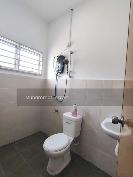 Semi D Setingkat Taman Behrang Bestari Tanjung Malim Book Rm1k Sahaja - 5