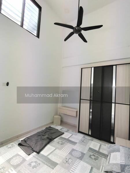 Semi D Setingkat Taman Behrang Bestari Tanjung Malim Book Rm1k Sahaja - 4