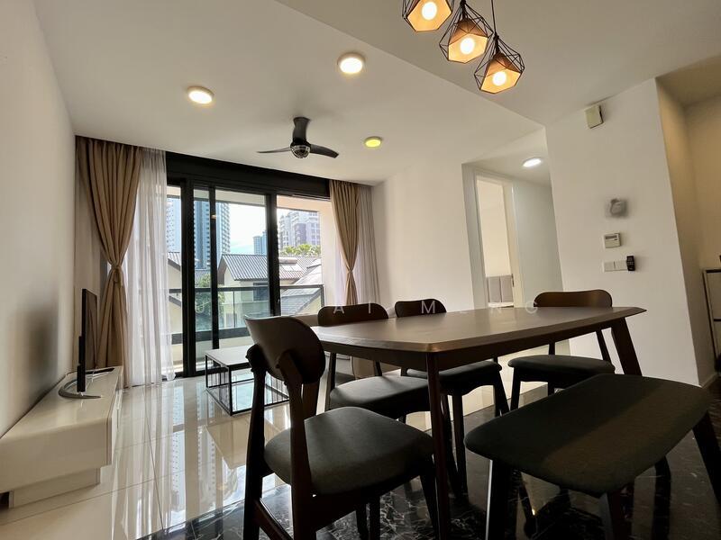 Arcoris Residences - 1
