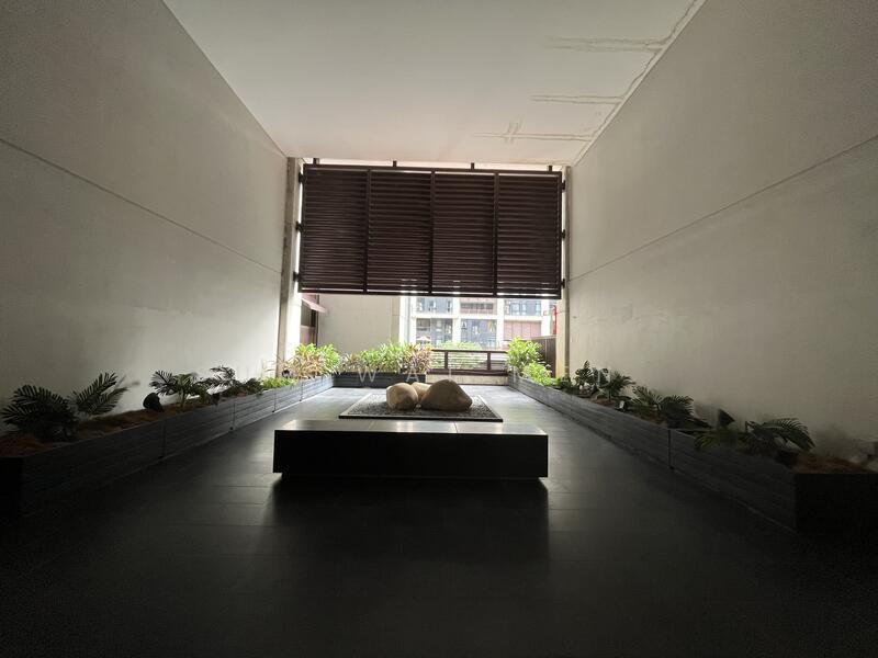 Arcoris Residences - 3