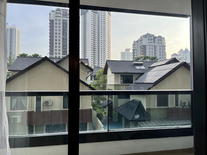 Arcoris Residences - 2