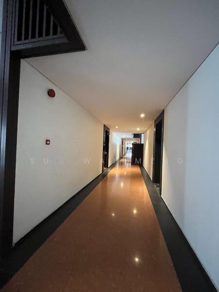 Arcoris Residences - 4