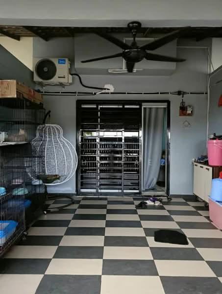 Taman Scientex Pasir Gudang - 2