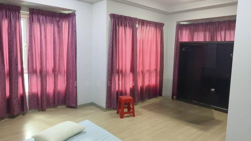 Sunway Velocity - Service Apartment - 4