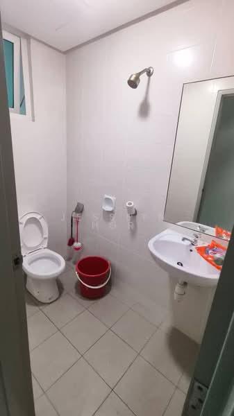Sunway Velocity - Service Apartment - 5