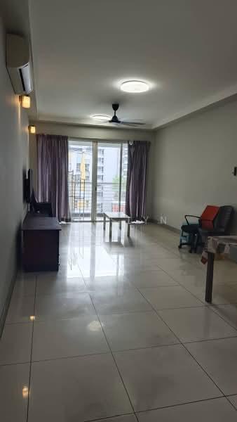 Sunway Velocity - Service Apartment - 3