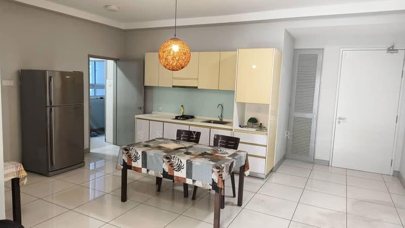 Sunway Velocity - Service Apartment - 1