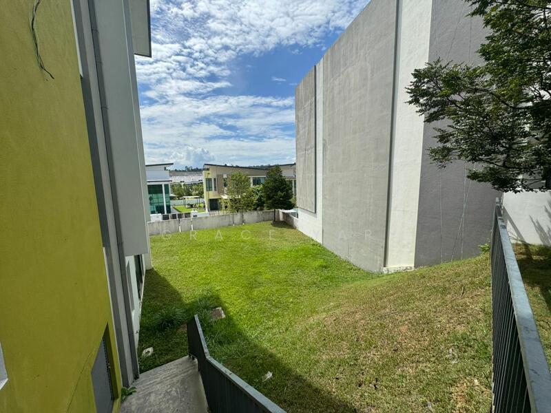 The Rise @ Emerald Rawang - 4