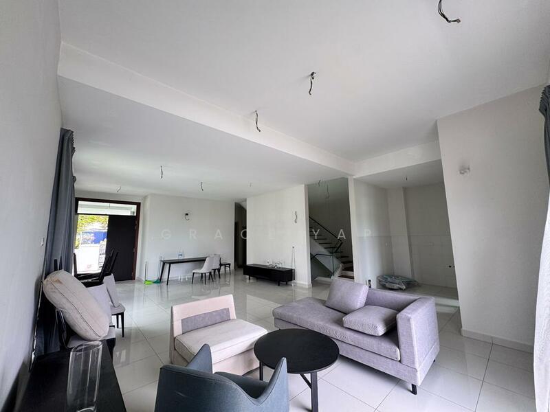 The Rise @ Emerald Rawang - 5