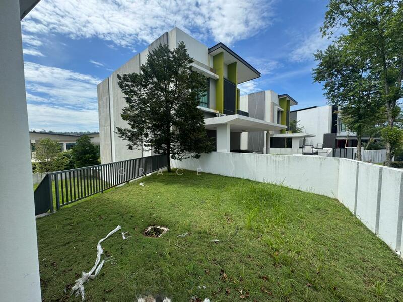 The Rise @ Emerald Rawang - 3