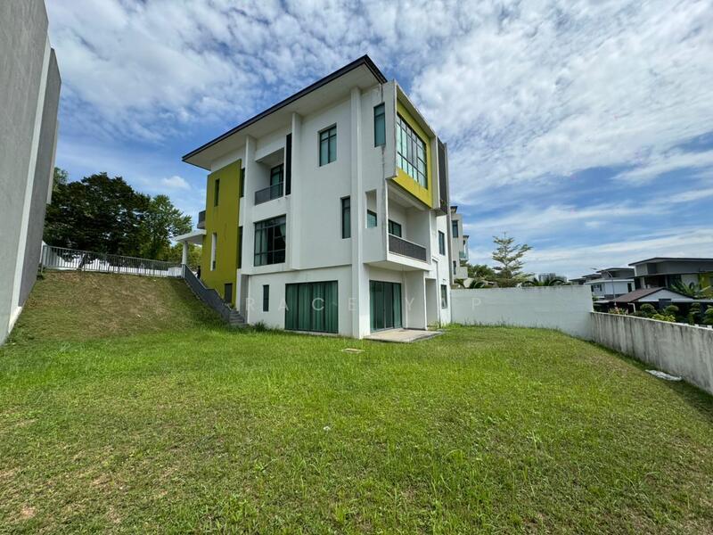 The Rise @ Emerald Rawang - 1