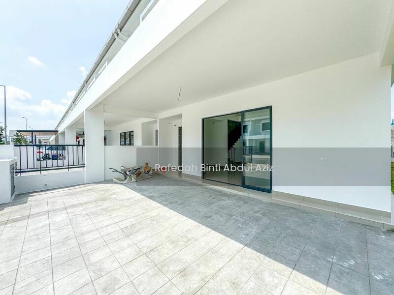 Sejati Lakeside @ Cyberjaya - 4