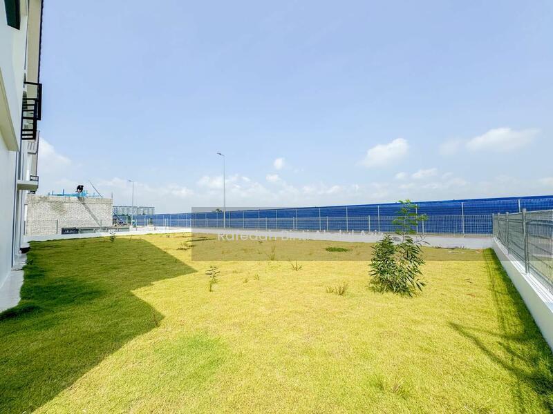 Sejati Lakeside @ Cyberjaya - 3