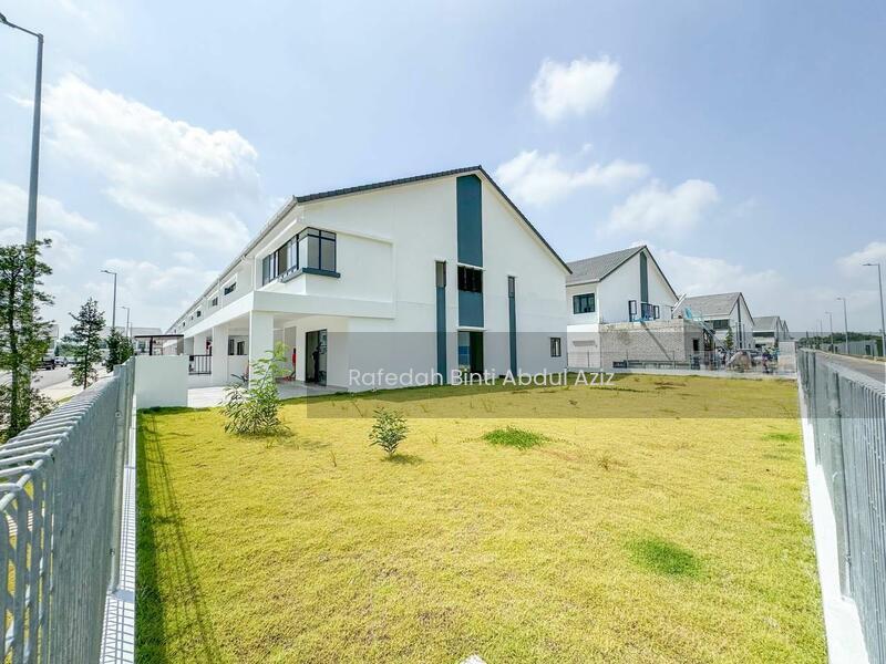 Sejati Lakeside @ Cyberjaya - 2