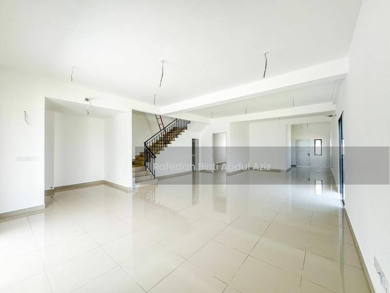 Sejati Lakeside @ Cyberjaya - 5