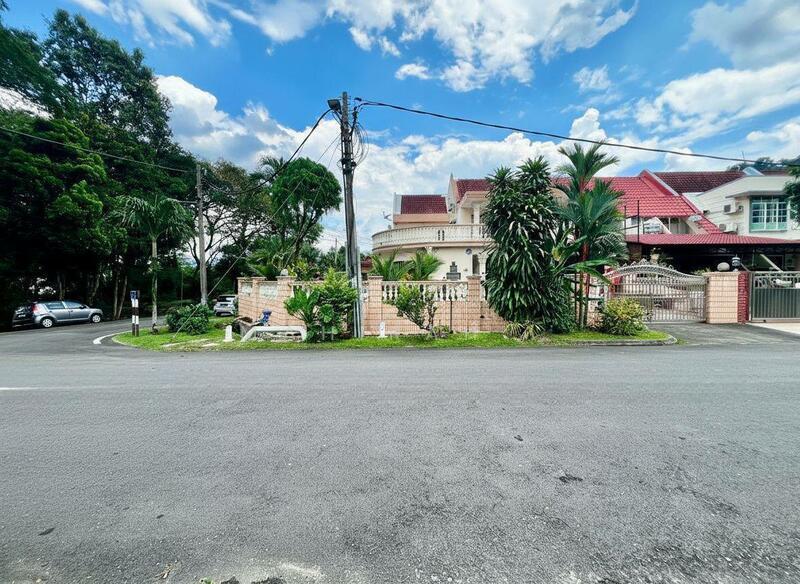 Taman Sri Ukay - 2