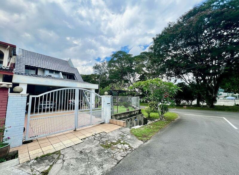 Taman Sri Ukay - 3