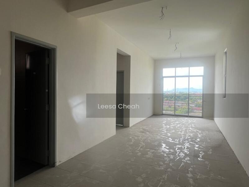 Kelisa Residence - 1