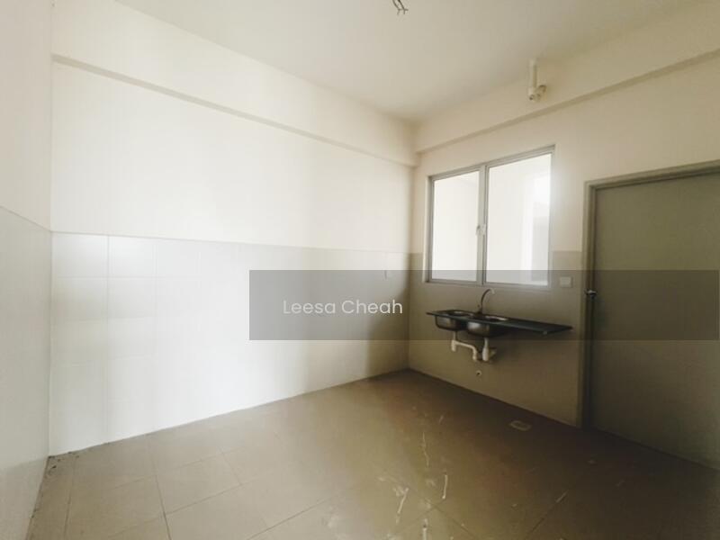 Kelisa Residence - 2