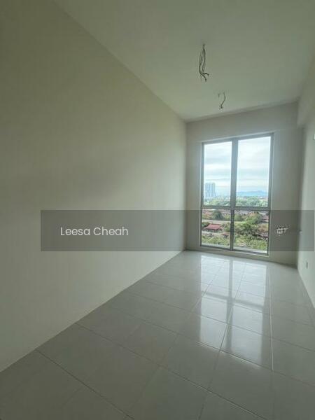 Kelisa Residence - 2