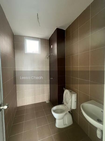 Kelisa Residence - 5