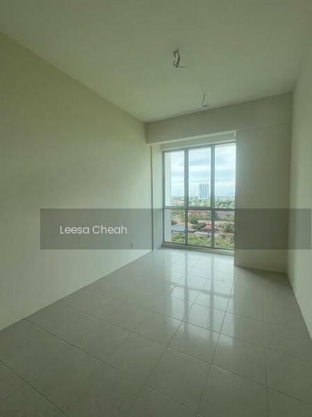 Kelisa Residence - 3