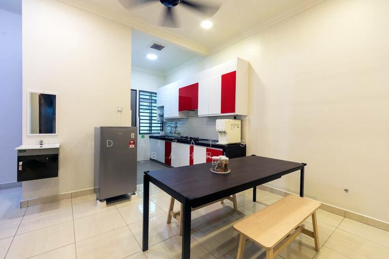 Taman Desa Salak Pekerti - 4