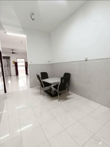 Butterworth Sg Dua Taman Seri Murni 2 storey terrace partly reno - 3