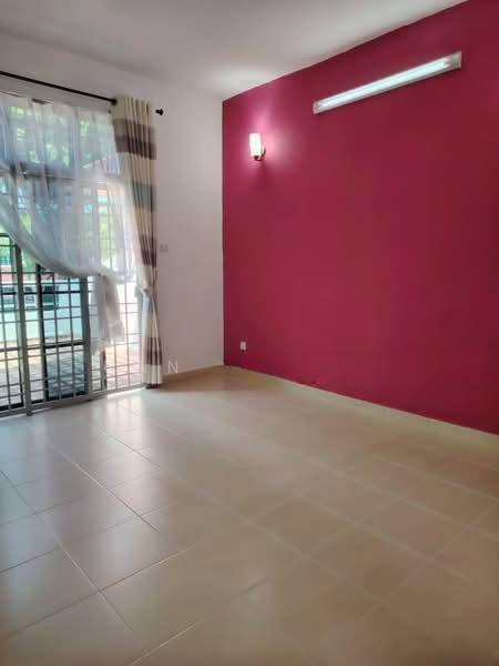 Butterworth Sg Dua Taman Seri Murni 2 storey terrace partly reno - 4