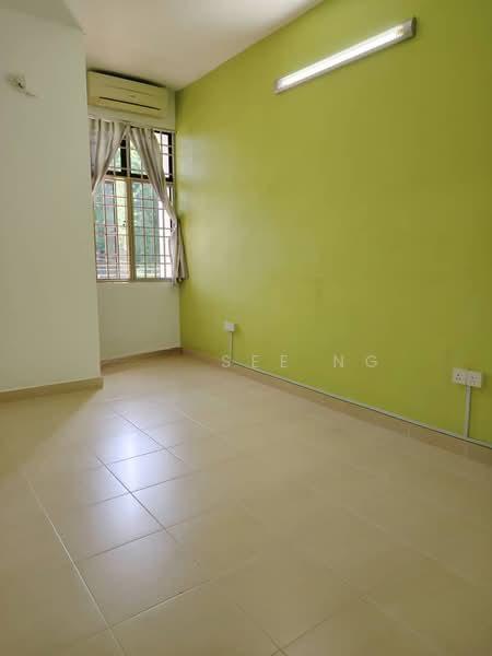 Butterworth Sg Dua Taman Seri Murni 2 storey terrace partly reno - 5