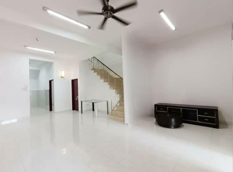 Butterworth Sg Dua Taman Seri Murni 2 storey terrace partly reno - 1