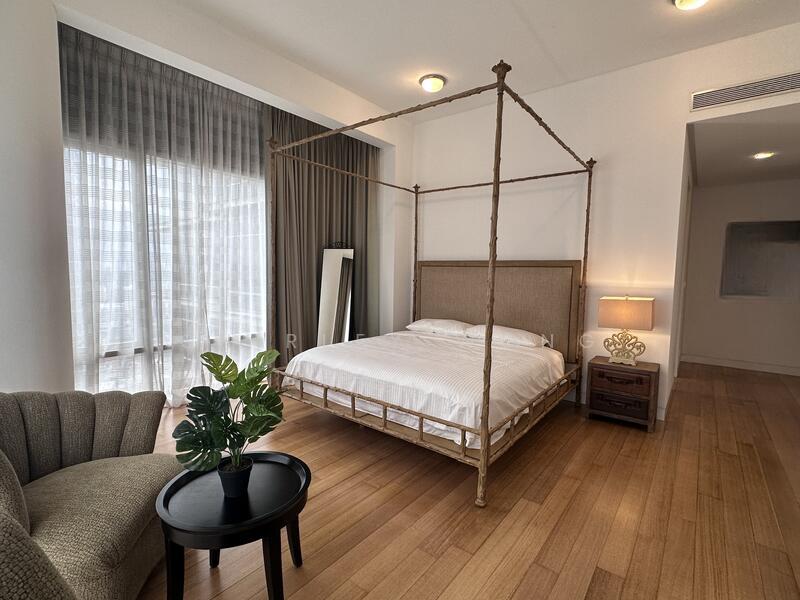 Pavilion Residences - 2