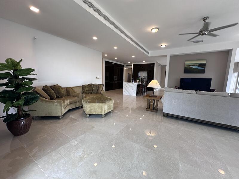 Pavilion Residences - 3