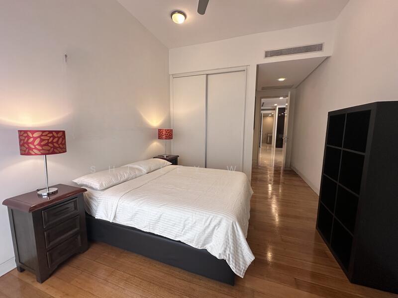 Pavilion Residences - 4