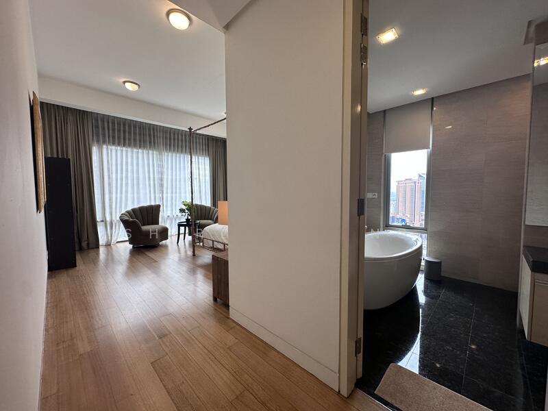 Pavilion Residences - 5