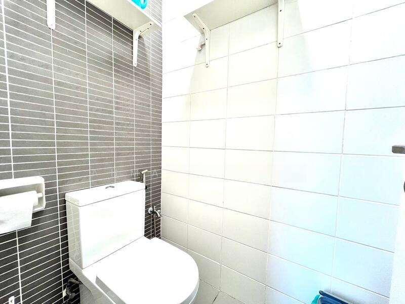 Tralas - Zero Lot Bungalow - 2