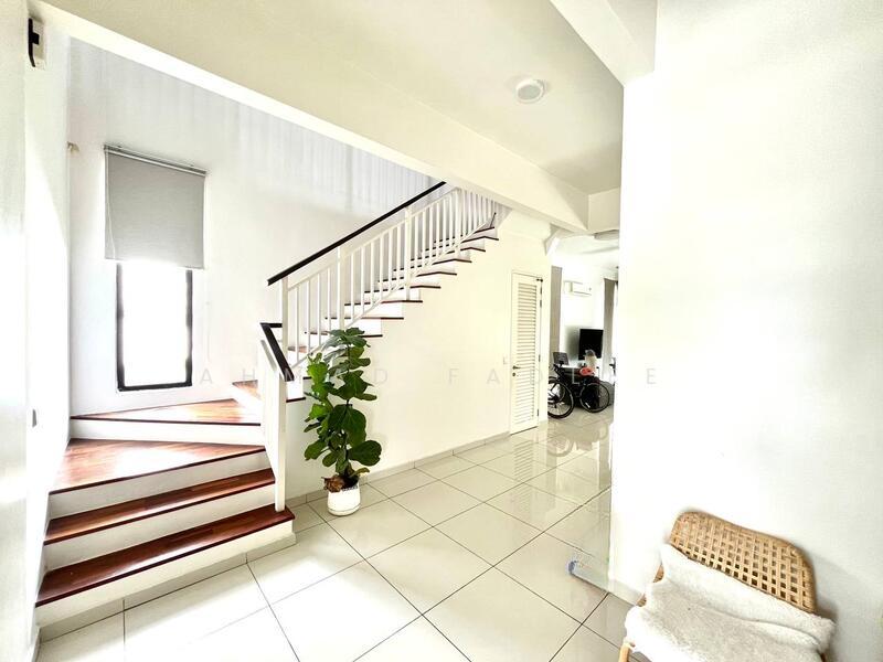 Tralas - Zero Lot Bungalow - 3
