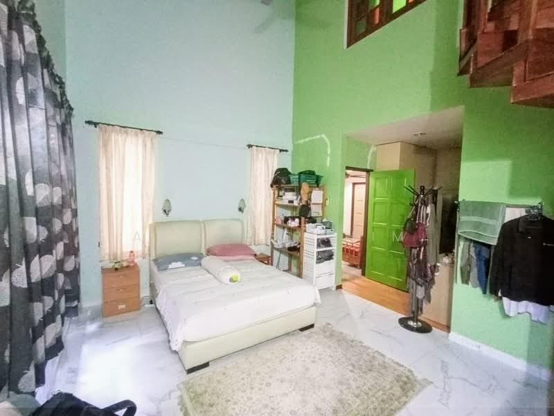 Bangi Villa - 3
