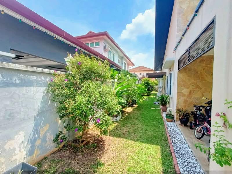 Bangi Villa - 4