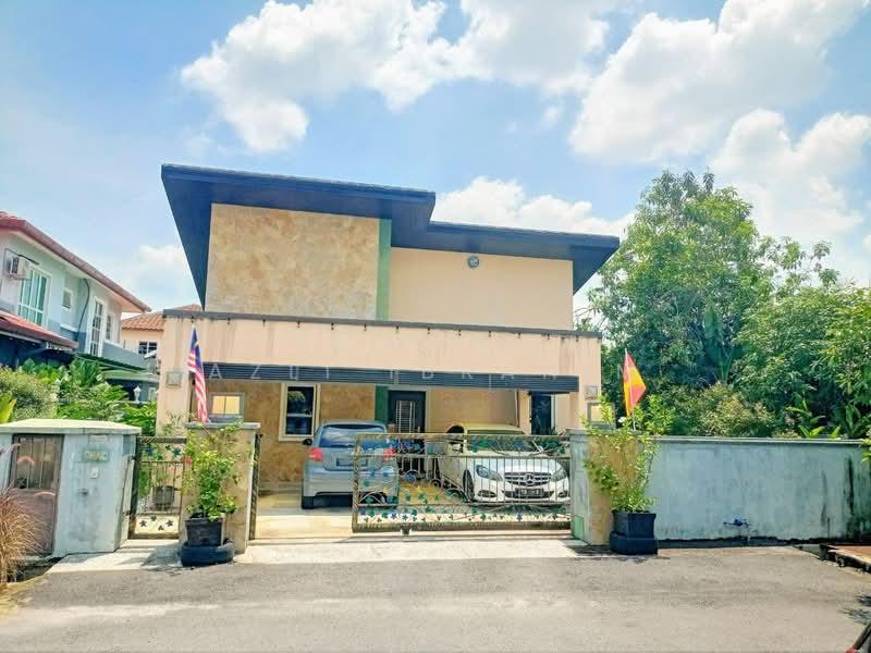 Bangi Villa - 1