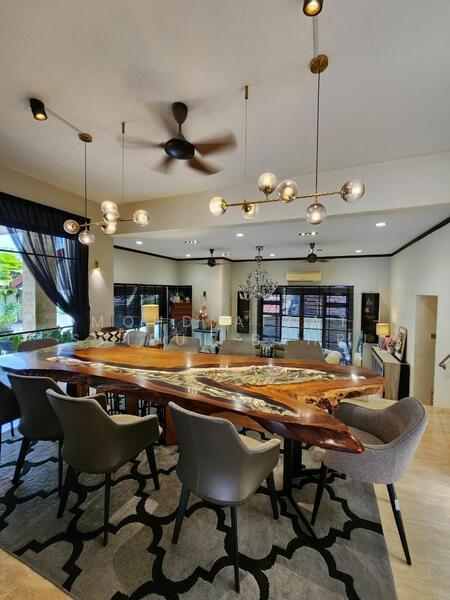 Terraced House at Bukit Jelutong - 5