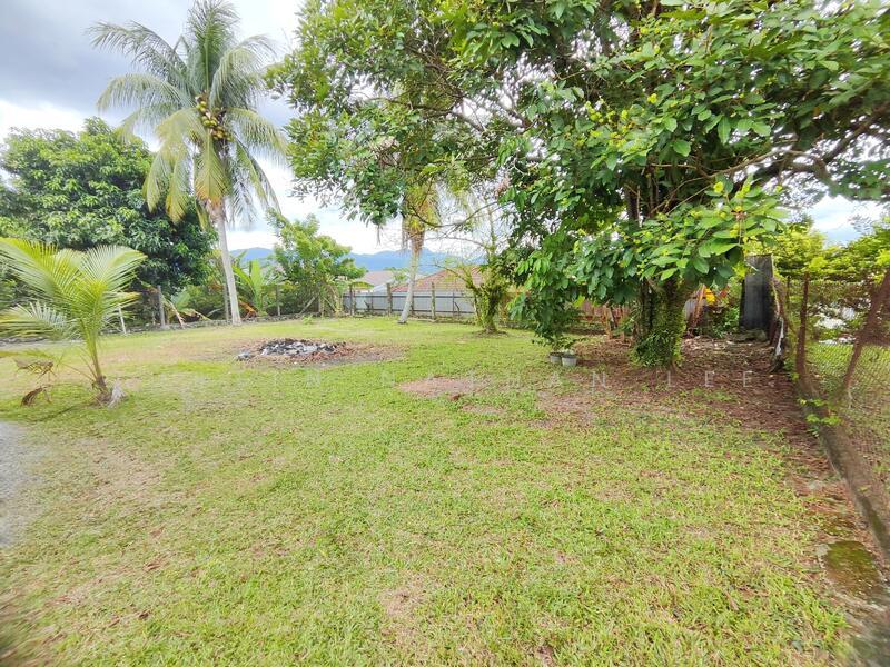 Lim Garden /Eden Park , Ipoh - 2