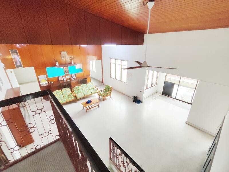 Lim Garden /Eden Park , Ipoh - 4