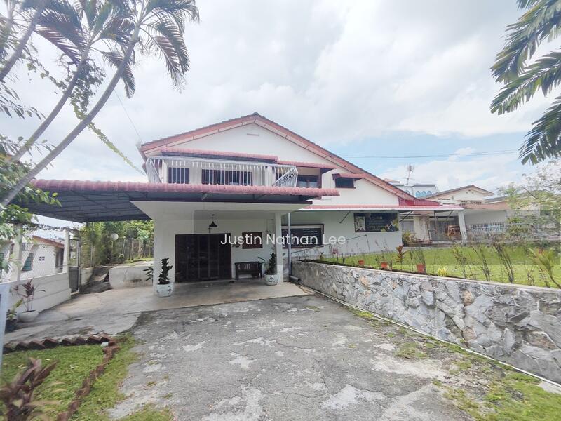 Lim Garden /Eden Park , Ipoh - 1