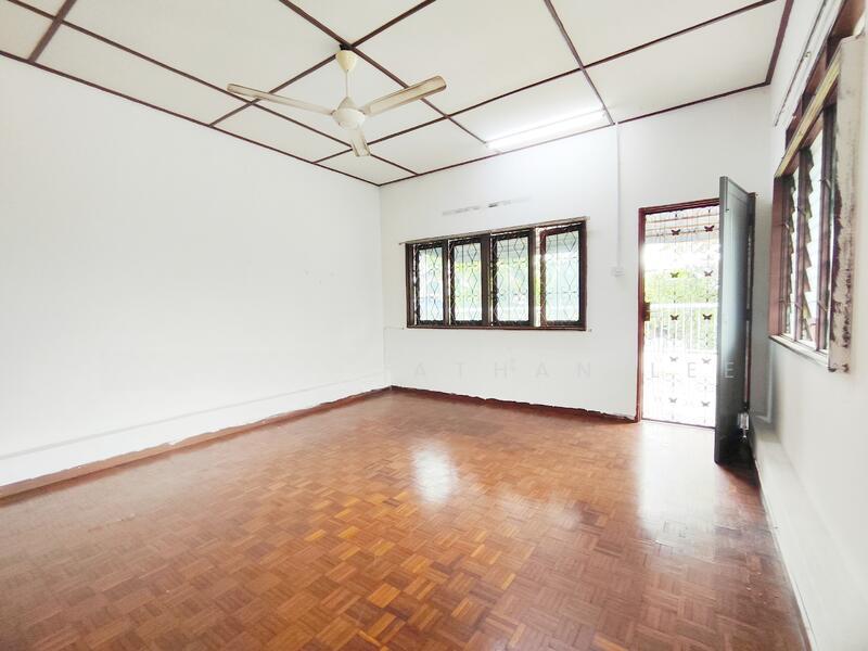 Lim Garden /Eden Park , Ipoh - 3