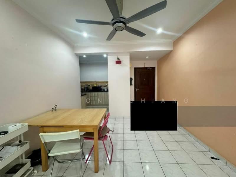 Menara Menjalara - 3