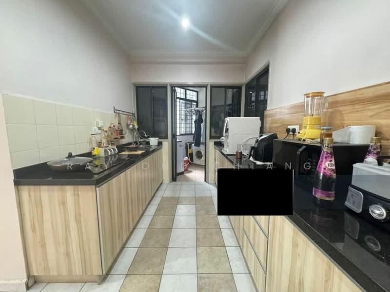 Menara Menjalara - 5